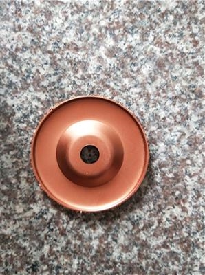 极速钨钢打磨碟输送n带橡胶轮胎翻新织物皮带打磨片钨钢碟打磨盘