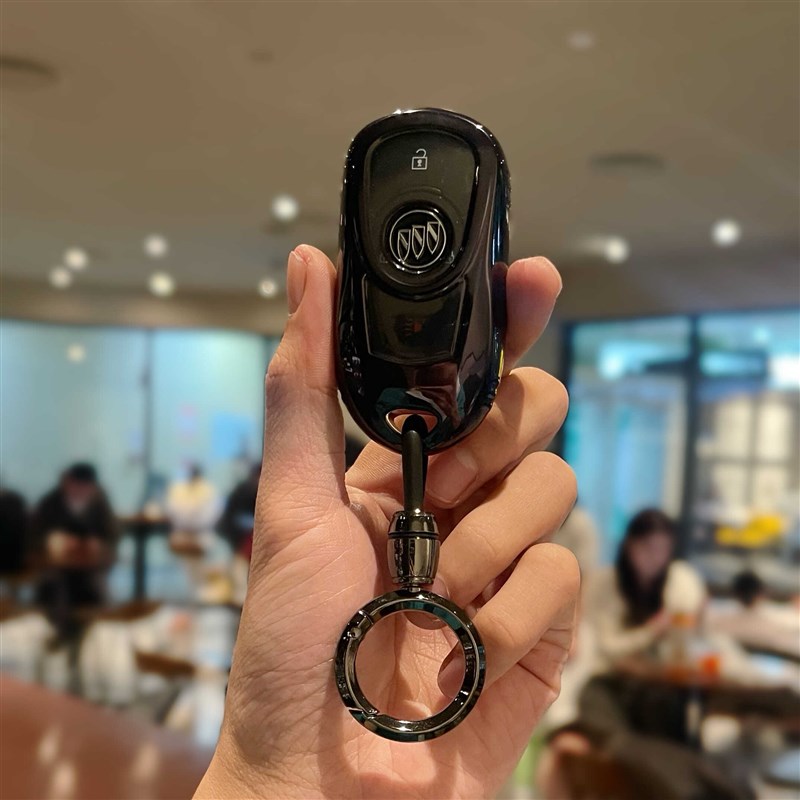 速发别克君威套昂科威2l8汽车君越昂科旗包科拉g024款昂扣壳