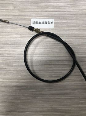 速发迪尔5-854 854 54 50 850 074 04拖拉机手油门拉线手油门