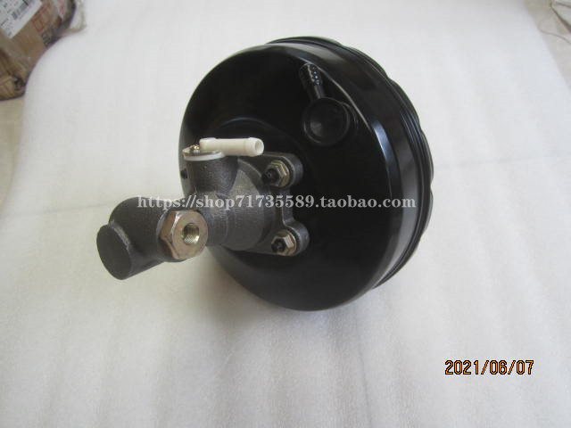 速发福田助力ATX000 驭翔B版柴油三轮车助星包 刹车五力包总泵总