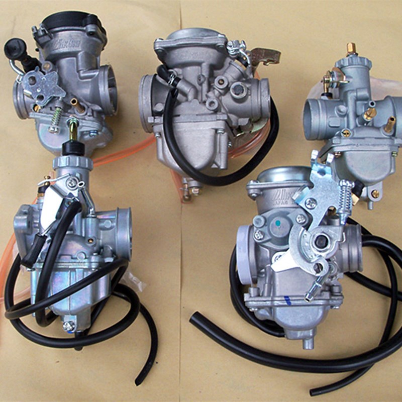 速发G25铃G木E王TG豪8爵钻仔钻豹太子刀豹骏驰国2国摩托车化油器