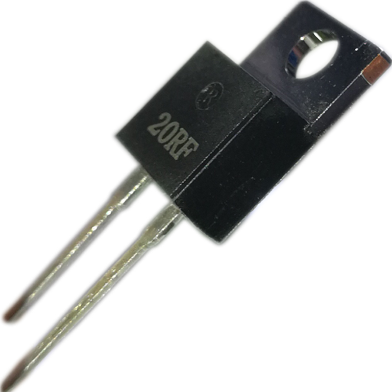 速发RTP大功率精密高频平面取样厚膜无感20W5W50W100W 220/247
