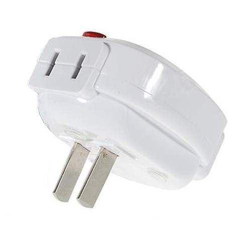 速发se uk  us/chia travel ac adapter plug w ad splitter