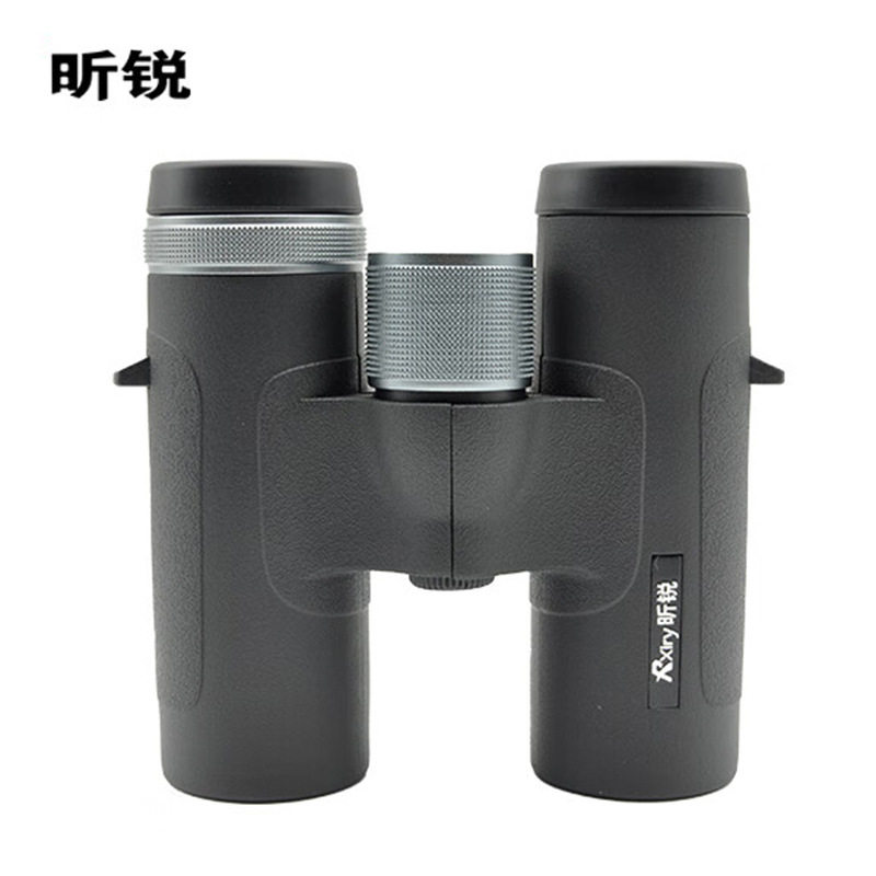 昕锐NR0832ED双筒望远镜户外观景旅行充氮防水小巧便携式望远镜