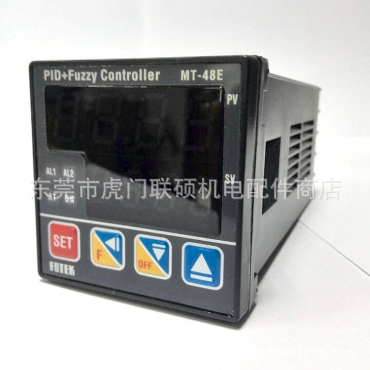 阳明温控器MT4896-R原装正品