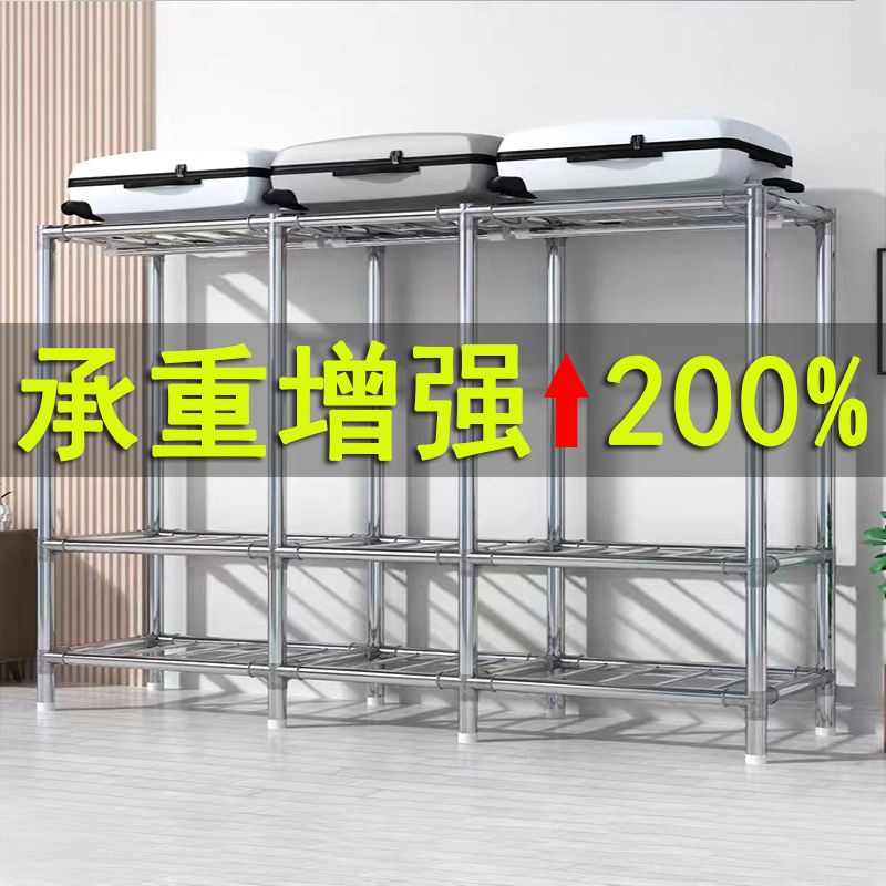 简易布衣柜钢管26MM铝合金接头
