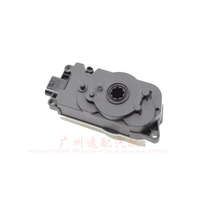 5811R10019464870-029464870前保险杠格栅通风控制致动器电机