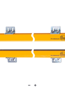 IFM易福门安全光幕 OY222S OYA0310-20-4-20-P-1 安全光栅