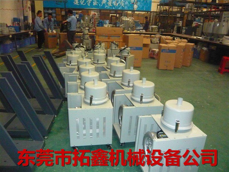 400G真空输送机移动式吸料机真空填料机 上海输送机制 颗粒吸料机