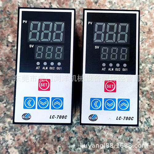 佛山LC-700C干燥机温控器批发