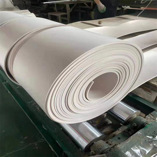 热销爆品厂工程建筑聚四氟乙烯管道y抱箍I滑动支座5mm聚四氟乙烯