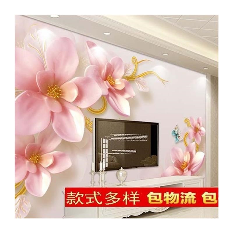 热销客厅瓷砖背景墙 简约p现代z沙发中式 电视艺术背景墙砖微Z晶