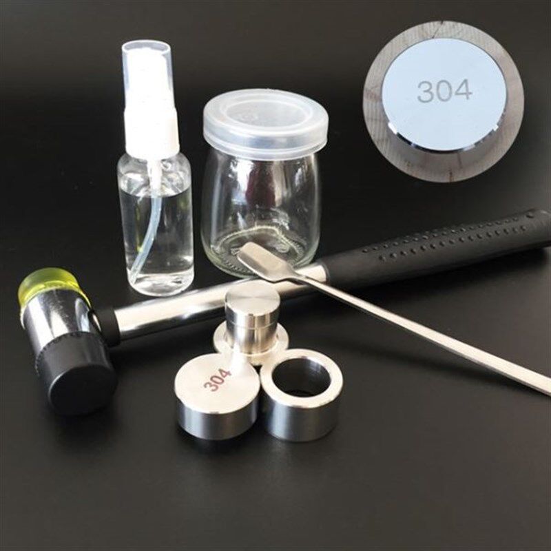 热销制作器工具神器n奶片压片机小型家用做奶片奶片机模V具奶片打
