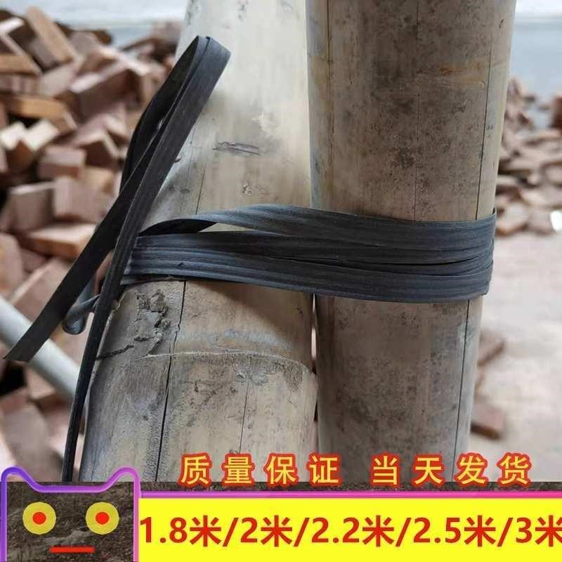 热销塑料绳捆绑扎带大棚农用瓜果树园林拉枝M绳包装绳建筑搭竹架
