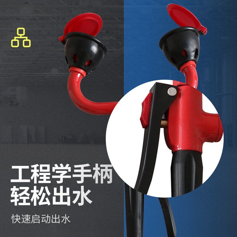 热销304不锈钢单口手持台式洗眼器便G携式验厂实验室紧急双口洗眼