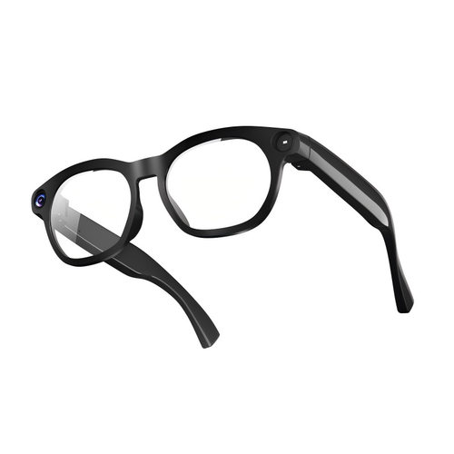 CY03（EYEVUE）AI语音命令控制音乐播放直播智能眼镜