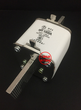 陶瓷保险丝熔断器NT4 630A 700A 800A 1000A RT17 熔体i.
