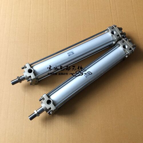 热销CA2Bc标准气缸CDA2B/CDA2D40-25/50/75/100/125/150/175/200/