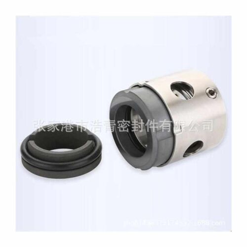 热销供应104型机械密封轻x型机封水泵离心泵机械密封氟橡胶密封件