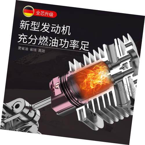 热销速发增程器电动车发电机静音6y0v72v48v免安装油电智能大功率