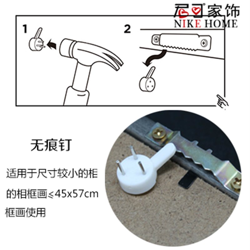 热销定制美式复i古做旧铁皮车牌创意墙装饰咖啡店酒吧墙贴怀旧铁