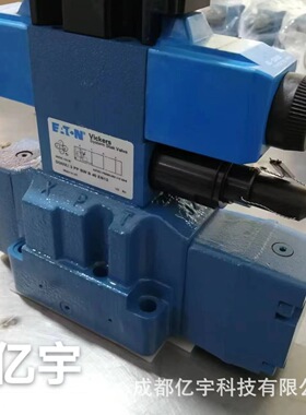 威格士KBDG5V-7-2C230N-M1-PE7-H1-20  全系比列阀