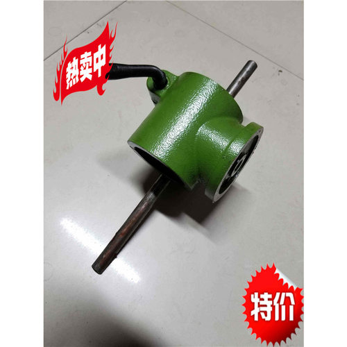 西湖台钻，ZQ4116升降丝杠。升降座总成。
