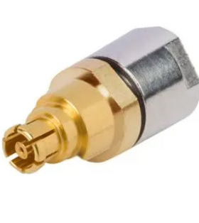 AMPHENOL SV MICROWAVE    轴连接器   8032-4018