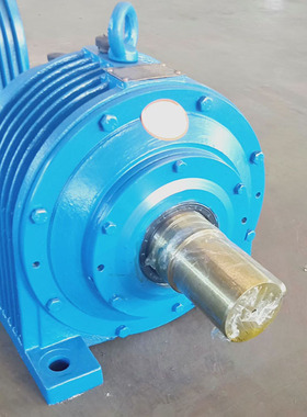 泰兴减速机现货供应NCD710行星减速机