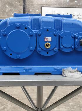 ZSY硬齿面圆柱齿轮减速机ZSY400-56-I减速机可零售可