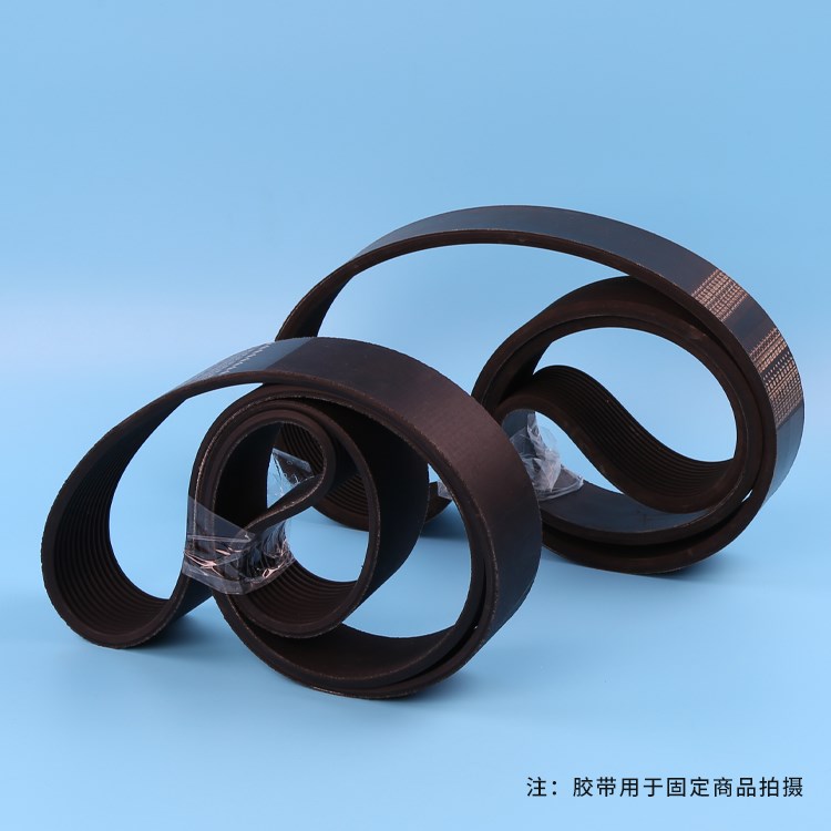 极速电梯配件适用于9300扶梯多契带PL18C41皮带 BELT 12PL1841扶