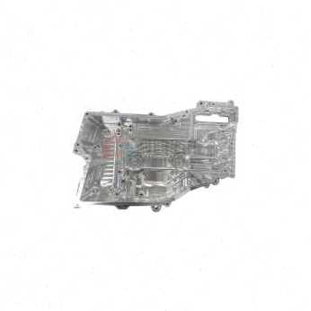 极速厂促爆品五轴加工腔体6061铝合金零件精M密7075汽车配件四轴