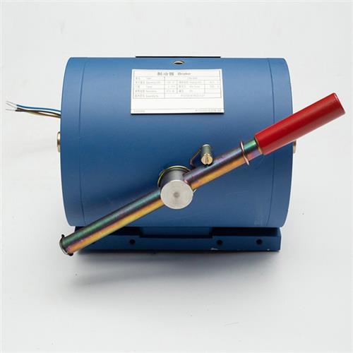 极速泛阳凌云制动器 抱闸 P1010v41A140G01L01 101044 电磁铁 电