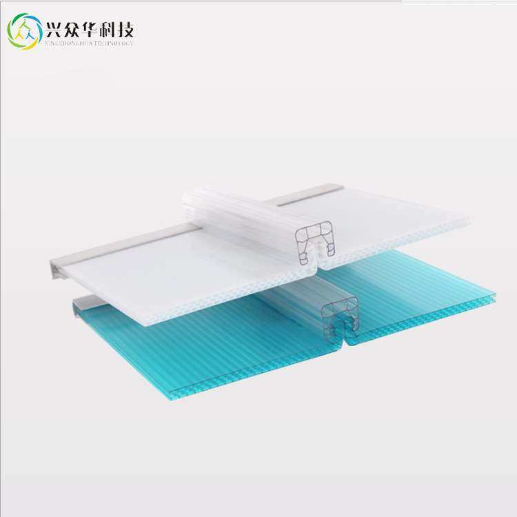 极速新品m卡锁mm12mm16mm2u0mm 防水UK型0扣光板1扣自锁光板价