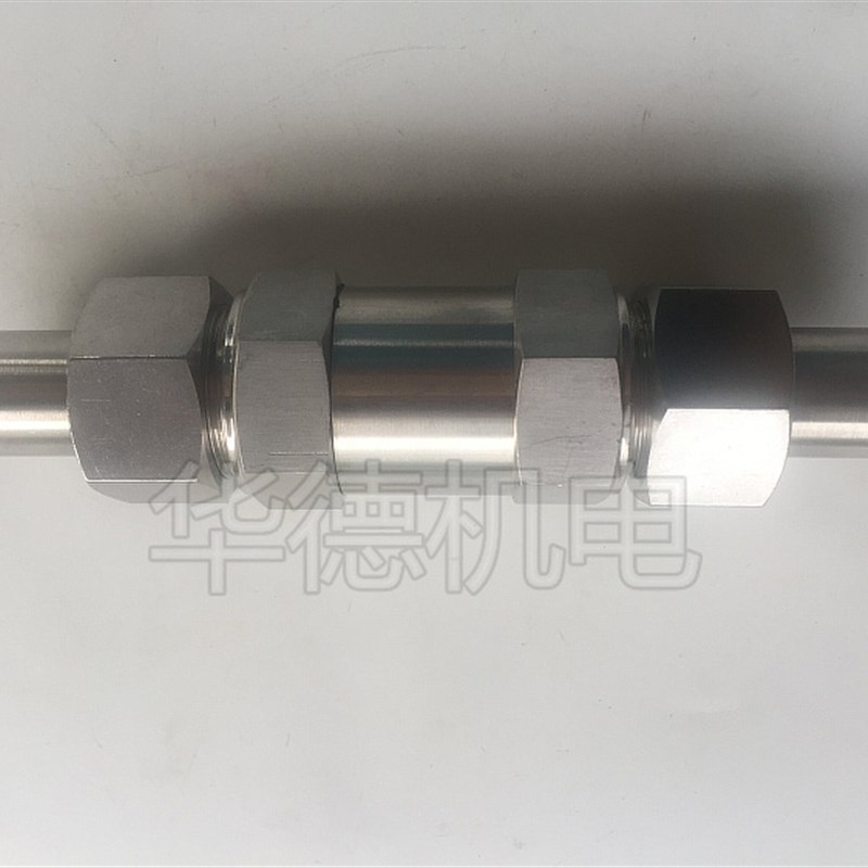 极速304 不e锈钢 高压止回阀 H21SA-320P H21W 焊接式 高压单向阀