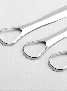 极速til escova de dentes lngua raspador deR a?o inoxid