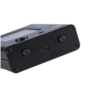 极速乐鑫ESP8266芯片脱机烧录器ESP32离线编程器 V远程下载器批