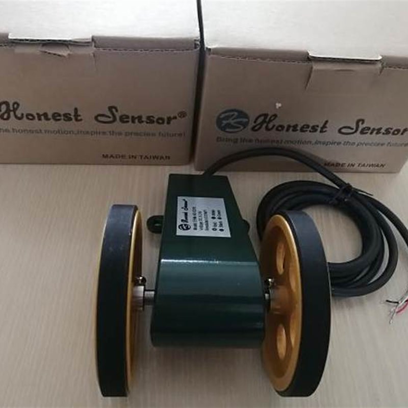 极速议价现货供应电子码表EHM-A3-C015,计米Q轮,米码轮,码表,长