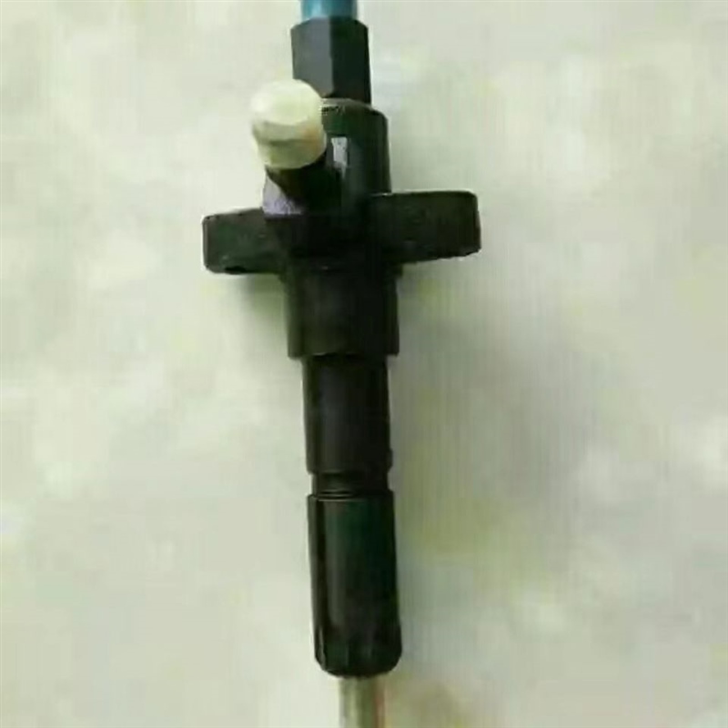 极速喷油器总成 喷油t泵总成时风24马力单缸柴油机配件