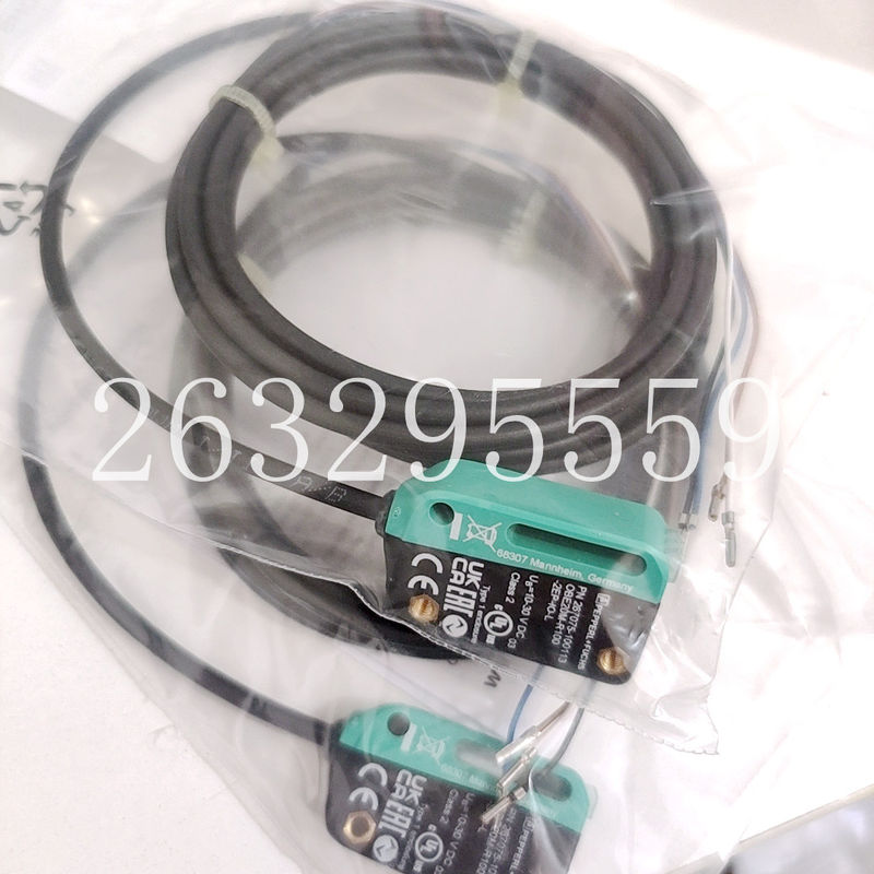 极速(议价)倍加福光电开关OoBT600-R200-2EP-IO-L,OBT350-R100-