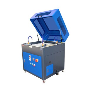 16工位手机屏幕划痕打磨机适用于三星手机屏幕翻新