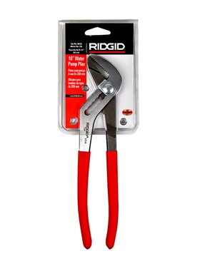 美国里奇RIID 175~300 水泵钢丝钳 18701