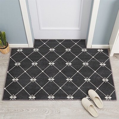 极速Door mat entry door floor mat kitchen bath mS room water