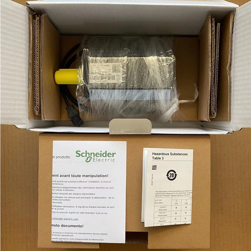 极速施耐德电机软启动ATS22C11Q原装220-440VU55KW质保一年