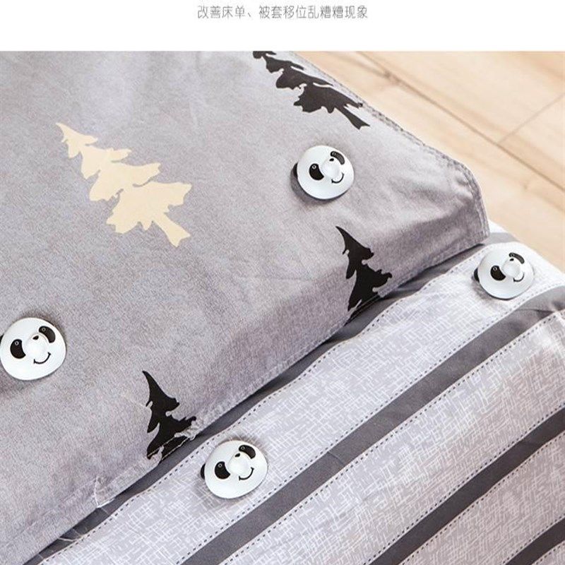 极速市防盗扣取扣l器被子固定器解扣器解锁器磁力衣服磁扣取钉器