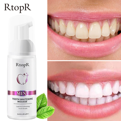 极速Teeth Cleansing Stains Oral cleanHing Teeth whitening Re