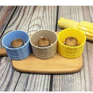 新品Peeling Planer corn thresher household epeeling jad.e aK