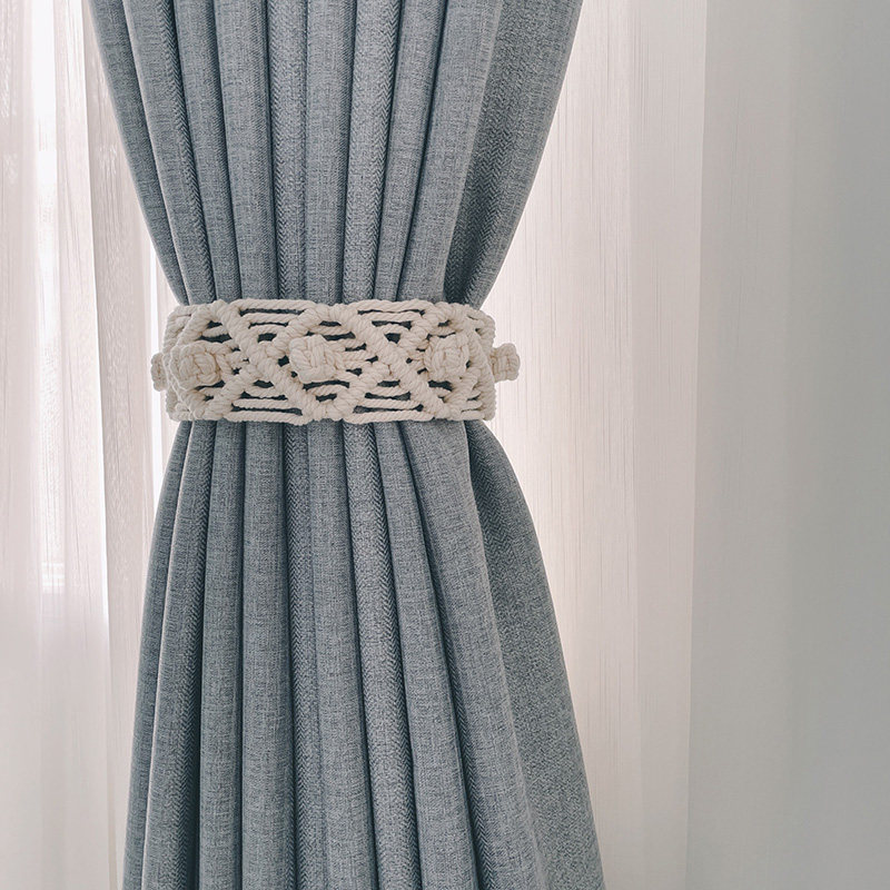 极速1 bbuckle ins window C curtain North strap handmade I wo