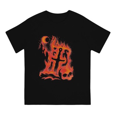 极速Mens Solaire Eclipse  Tx Shirts Bloodborne Game Pure Co