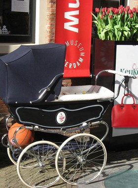 极速2PCS Baby Stroller Accessories Shopping PPram Hook Props